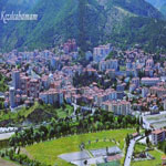 Kızılcahamam